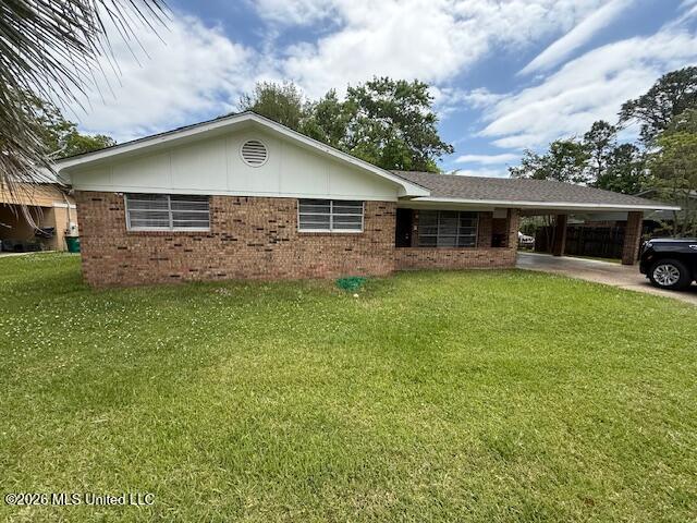 2171 Old Popp's Ferry Road Biloxi, MS 39532 - Photo 1 of 13 front