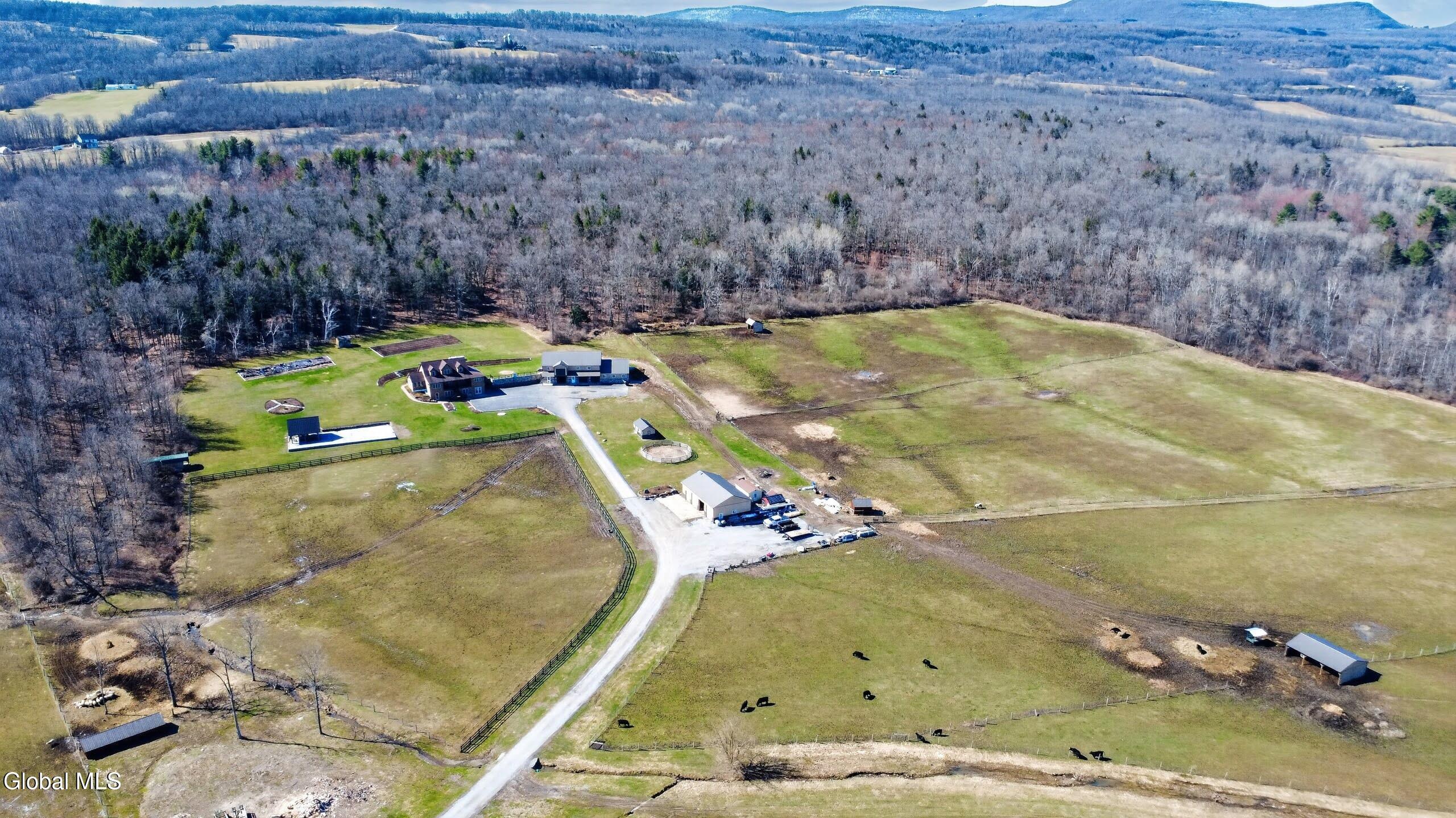 242 Macphail Road Canajoharie, NY 13317 - Photo 96 of 98 DJI_0567