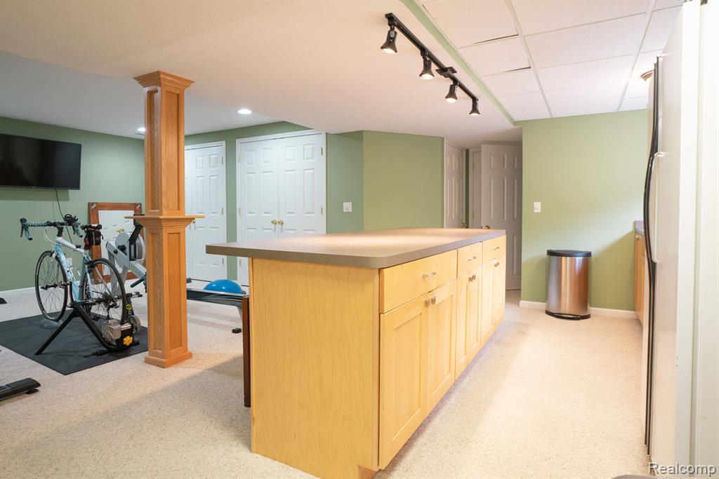 5170 North Nicholson Road Fowlerville, MI 48836 - Photo 40 of 55