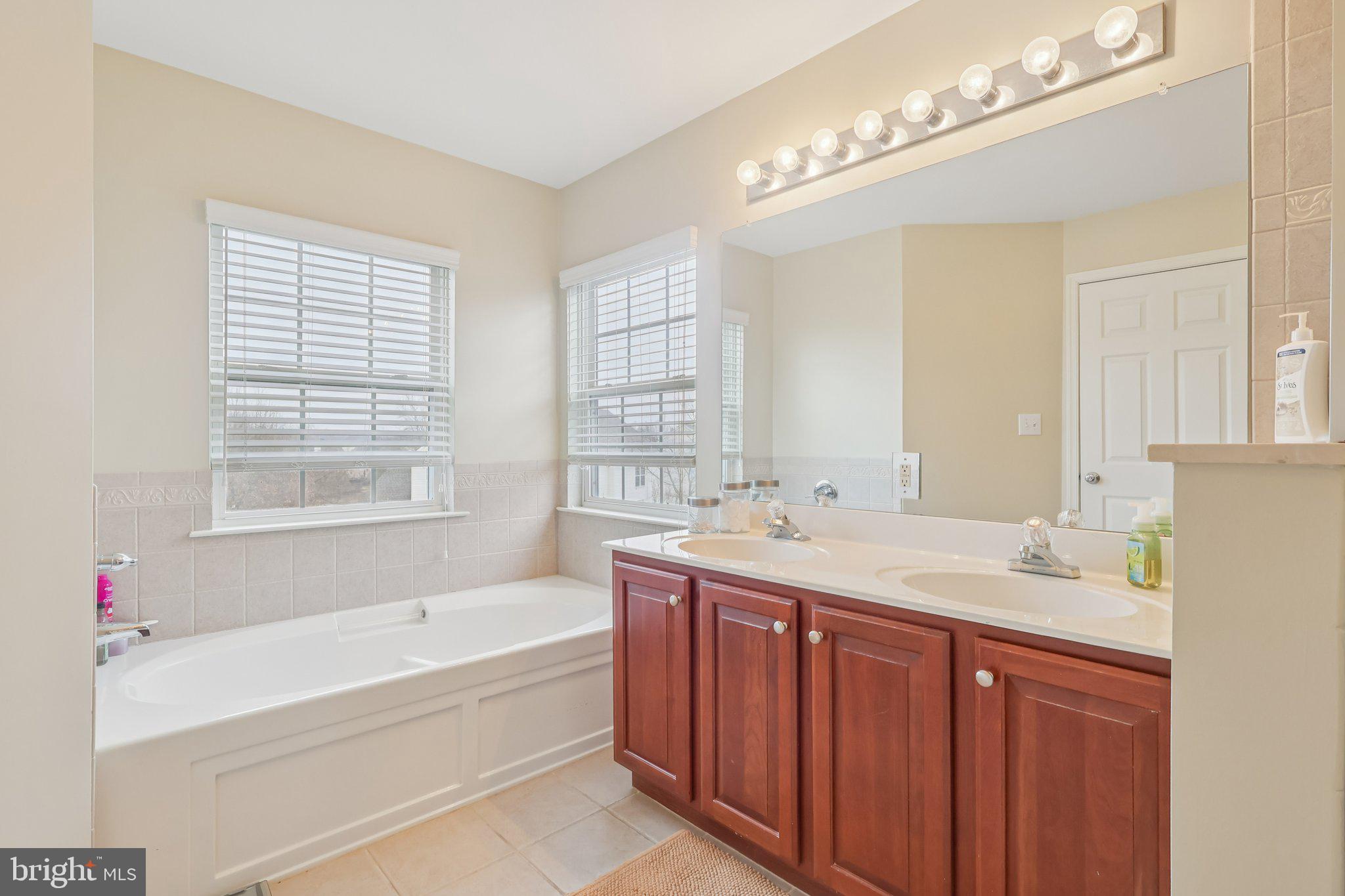 17 Ridgeview Road Delran, NJ 08075 - Photo 23 of 43 Primary Bathroom