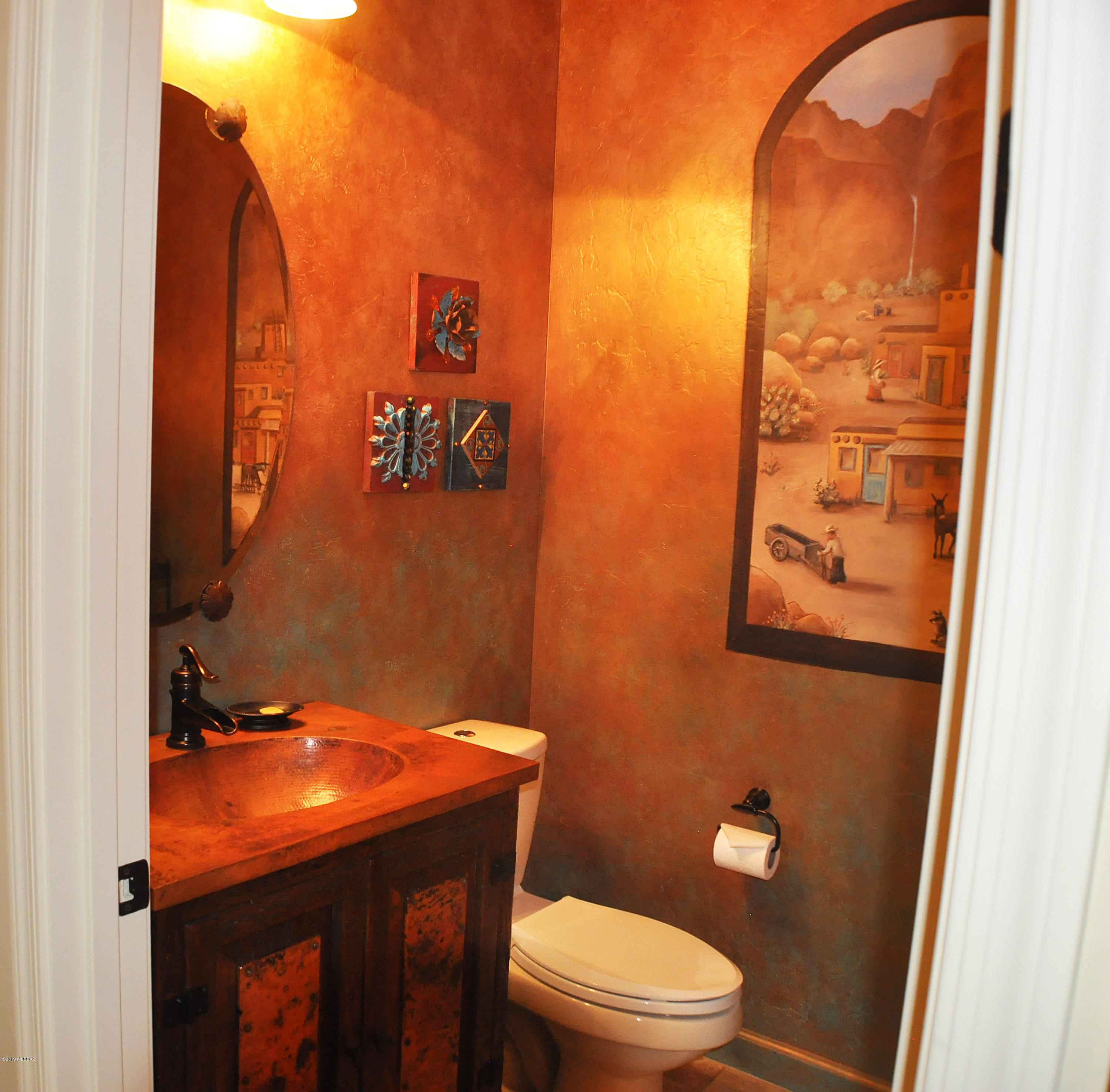 63419 East Flower Ridge Drive Tucson, AZ 85739 - Photo 27 of 43