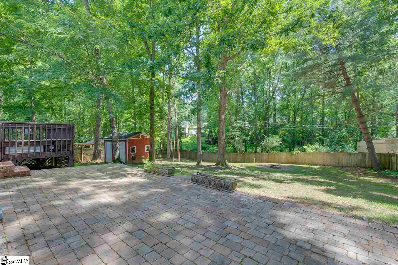 104 Branchview Court Simpsonville, SC 29680 - Photo 28 of 34 Gallery Image 28