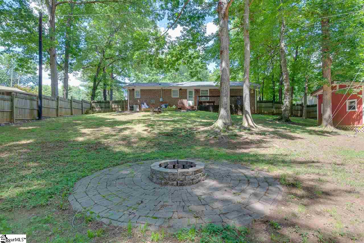 104 Branchview Court Simpsonville, SC 29680 - Photo 30 of 34 Gallery Image 30