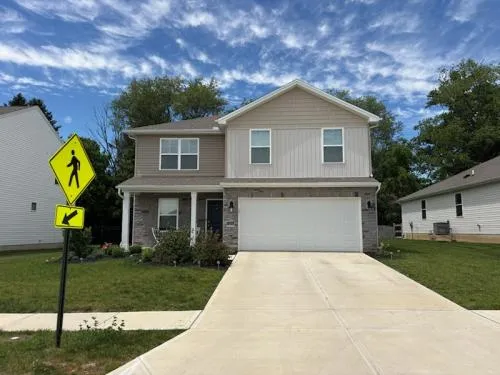 $2,625 | 1205 Baybury Avenue, Xenia, OH 45385