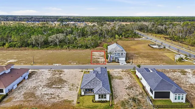 $215,000 | 87 Coronado Road, Flagler Beach, FL 32136