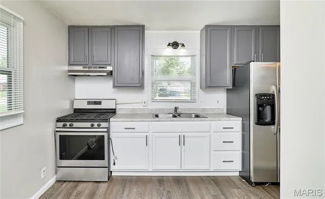 $119,900 | 3346 St Joachim Lane, St. Ann, MO 63074