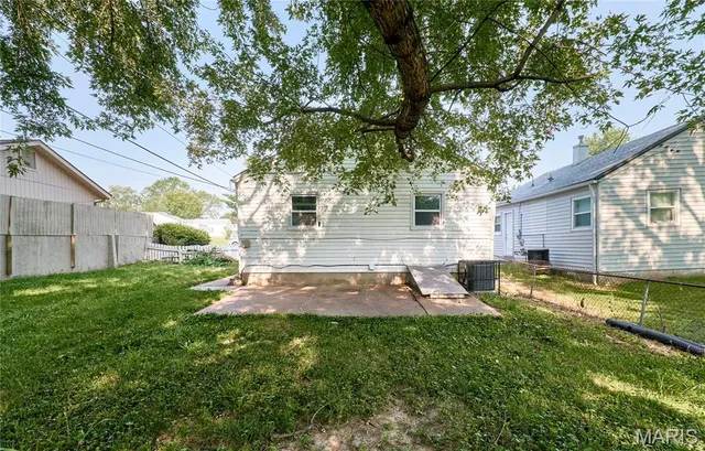 $119,900 | 3346 St Joachim Lane, St. Ann, MO 63074