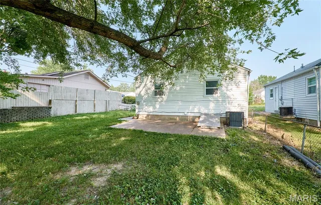 $119,900 | 3346 St Joachim Lane, St. Ann, MO 63074