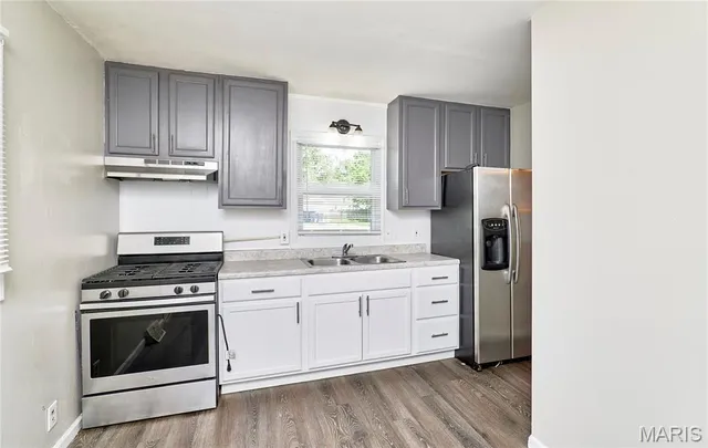 $119,900 | 3346 St Joachim Lane, St. Ann, MO 63074