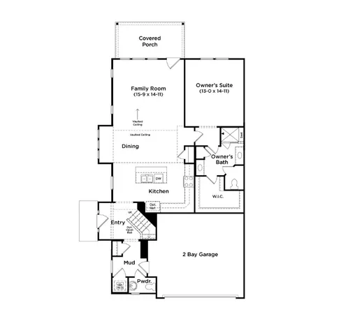 $339,990 | 423 Crestcreek Drive, Anderson, SC 29621