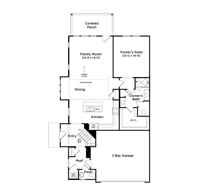 423 Crestcreek Drive Anderson, SC 29621 - Photo 5 of 11