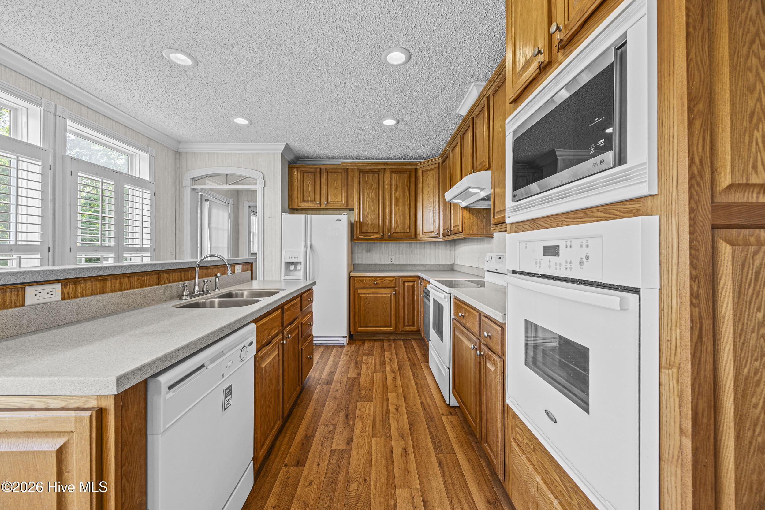 2041 Bay Road Willard, NC 28478 - Photo 5 of 29 11_kitchen