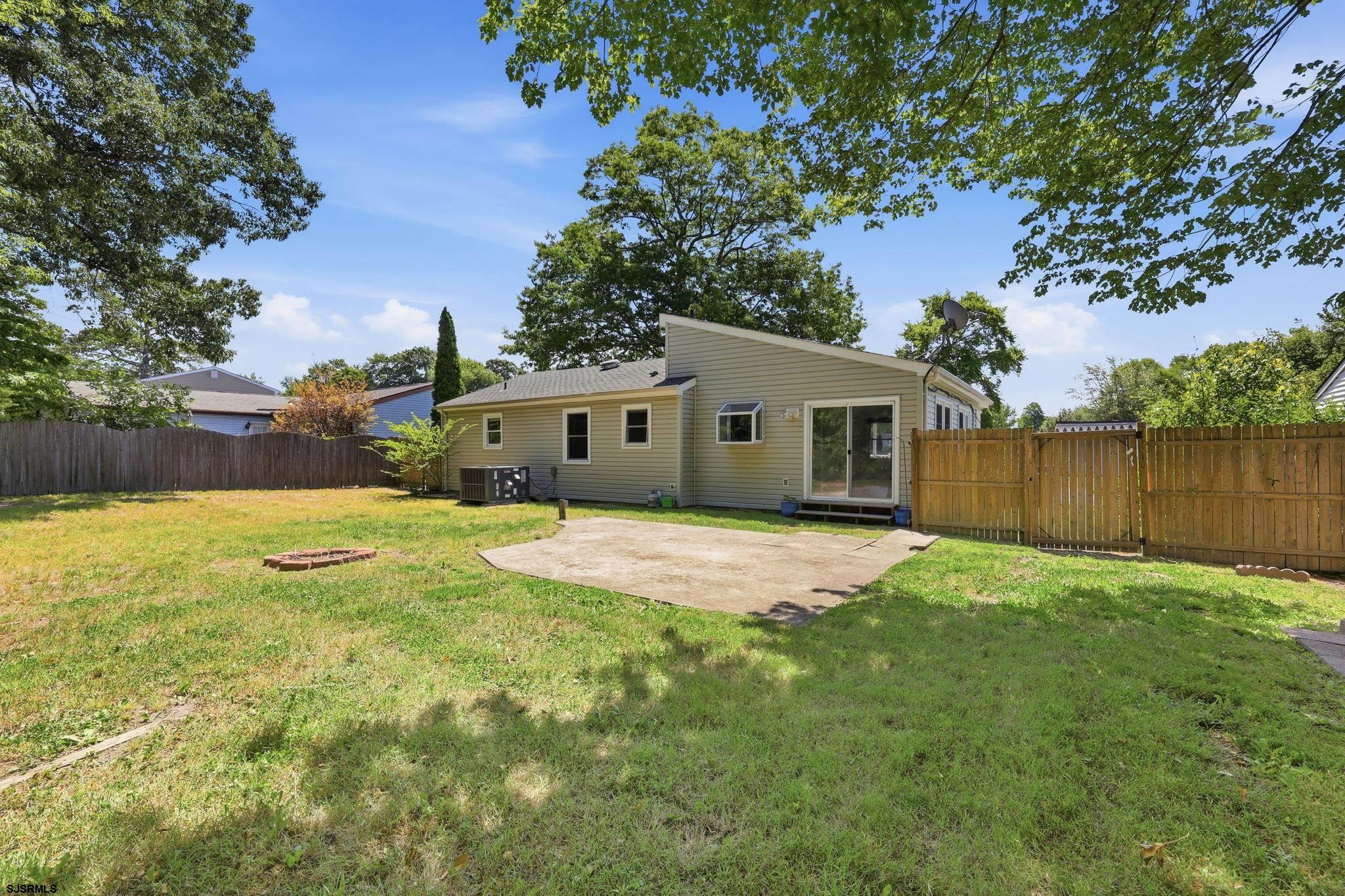 923 Center Street Tuckerton, NJ 08087 - Photo 20 of 23