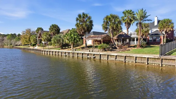 $545,000 | 405 Pintail Lane, Orange, TX 77630