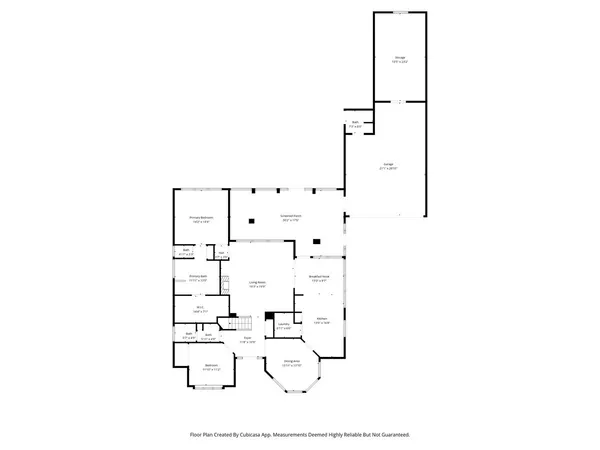 $545,000 | 405 Pintail Lane, Orange, TX 77630