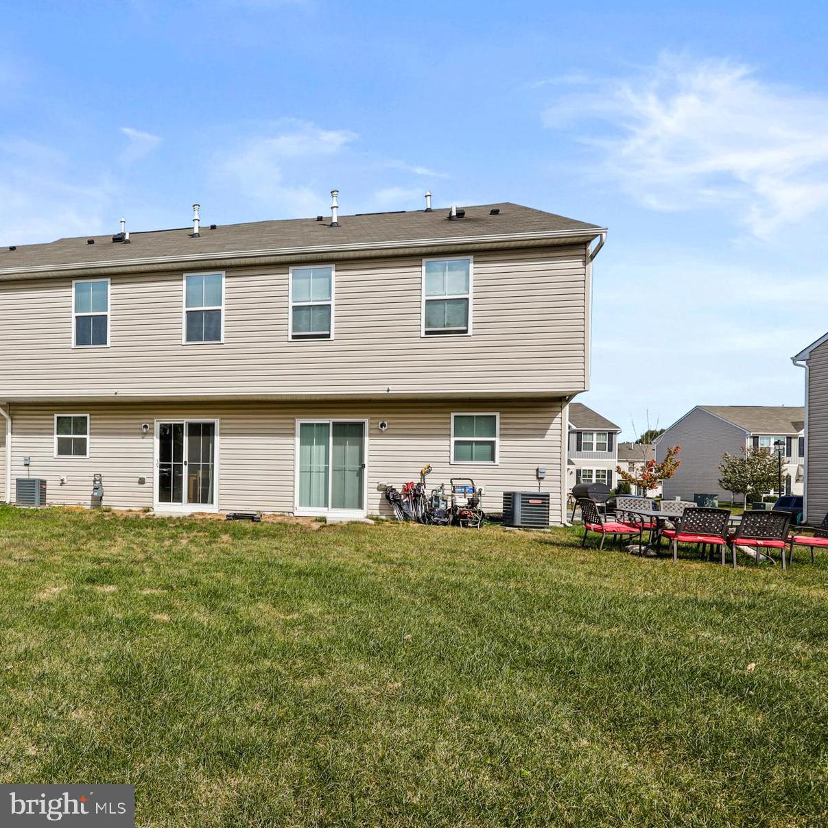 16 Azalea Circle Elkton, MD 21921 - Photo 29 of 30 a view of a house with a big yard and large trees