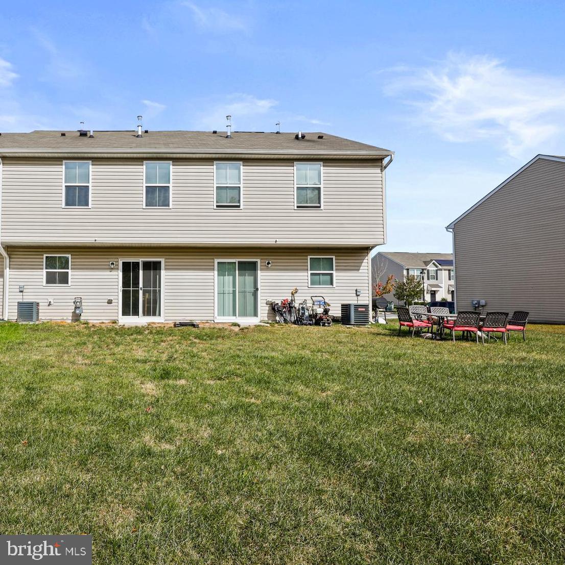16 Azalea Circle Elkton, MD 21921 - Photo 30 of 30 a front view of house with outdoor space and yard
