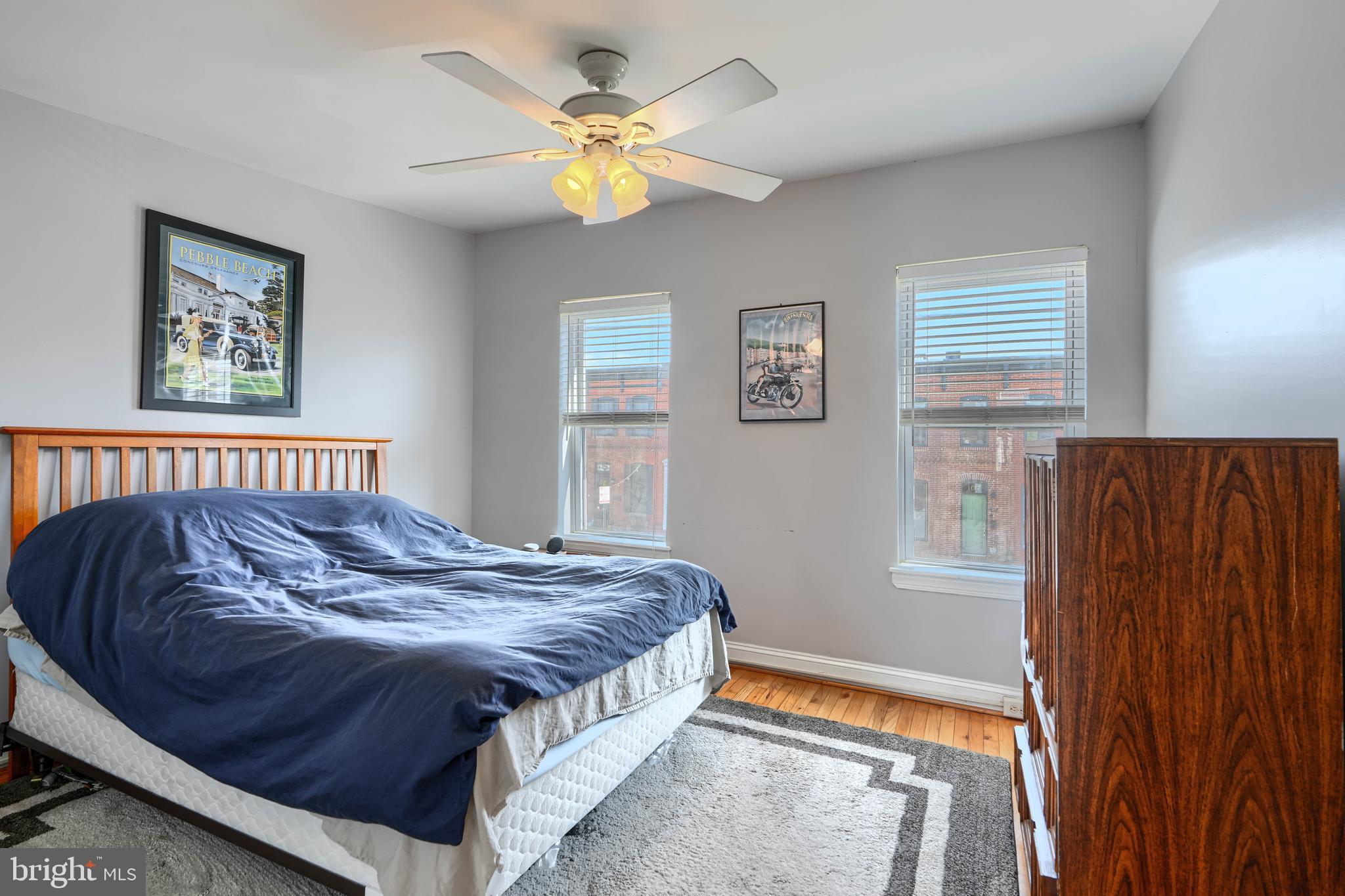 110 East Randall Street Baltimore, MD 21230 - Photo 27 of 45