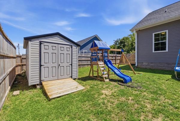 208 West 15th Avenue Springfield, TN 37172 - Photo 23 of 25