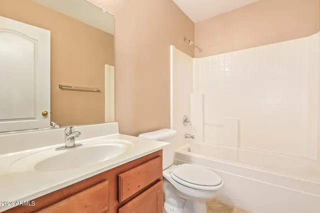 $1,495 | 6642 East Flynn Avenue, Florence, AZ 85132