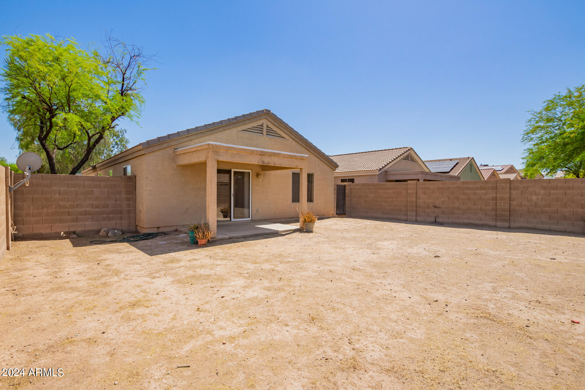 6642 East Flynn Avenue Florence, AZ 85132 - Photo 21 of 21 0026-26 - Flynn