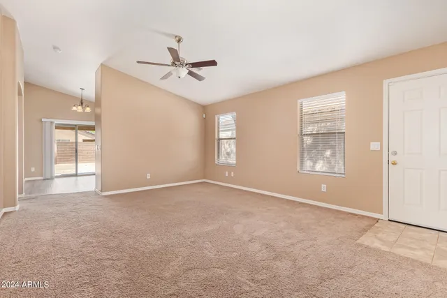 $1,495 | 6642 East Flynn Avenue, Florence, AZ 85132