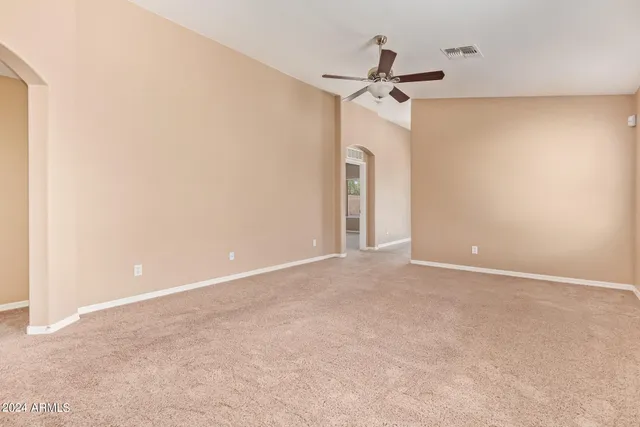 $1,495 | 6642 East Flynn Avenue, Florence, AZ 85132