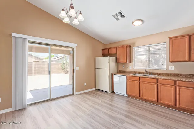 $1,495 | 6642 East Flynn Avenue, Florence, AZ 85132