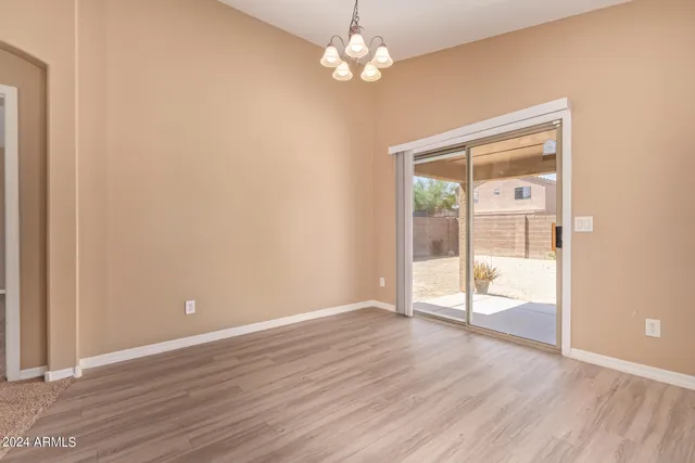 $1,495 | 6642 East Flynn Avenue, Florence, AZ 85132