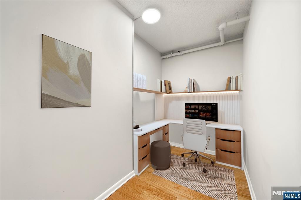 800 Palisade Avenue, Unit 1804 Fort Lee, NJ 07024 - Photo 14 of 23