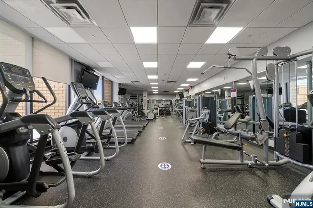 $430,000 | 800 Palisade Avenue, Unit 1804, Fort Lee, NJ 07024