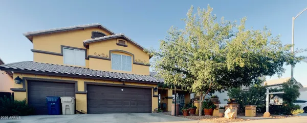 $545,000 | 7972 West Rancho Drive, Glendale, AZ 85303