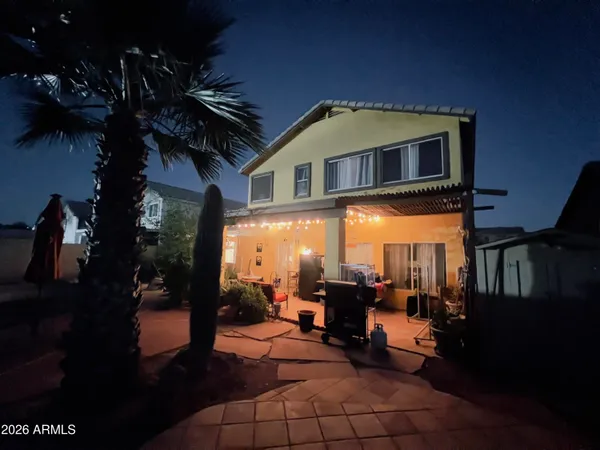 $545,000 | 7972 West Rancho Drive, Glendale, AZ 85303