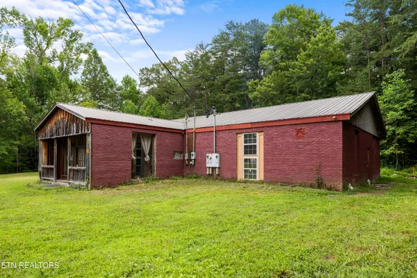 $210,000 | 12115 Highway 68, Tellico Plains, TN 37385
