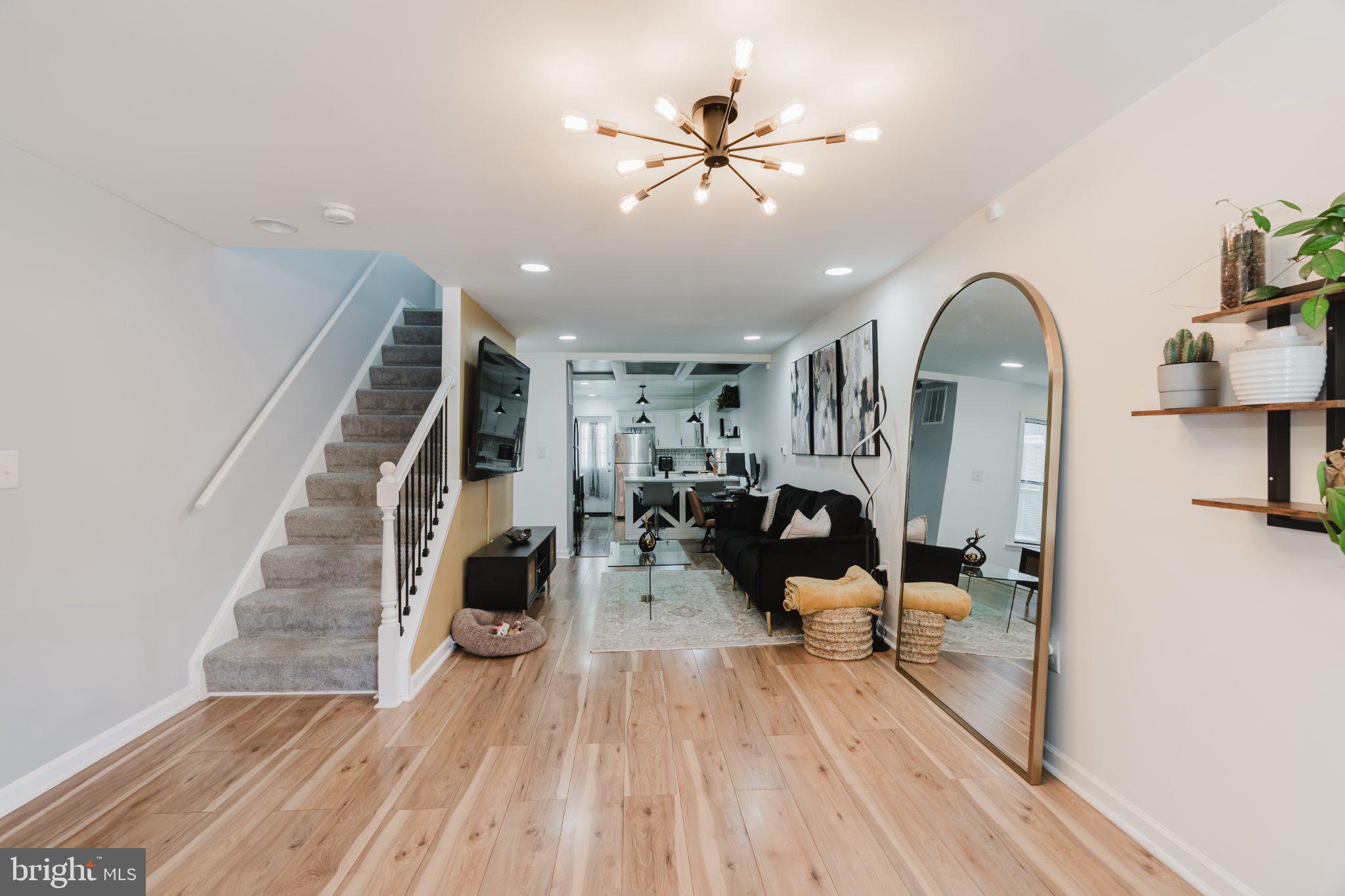 1639 North Spring Street Baltimore, MD 21213 - Photo 2 of 30 Gallery Image 2