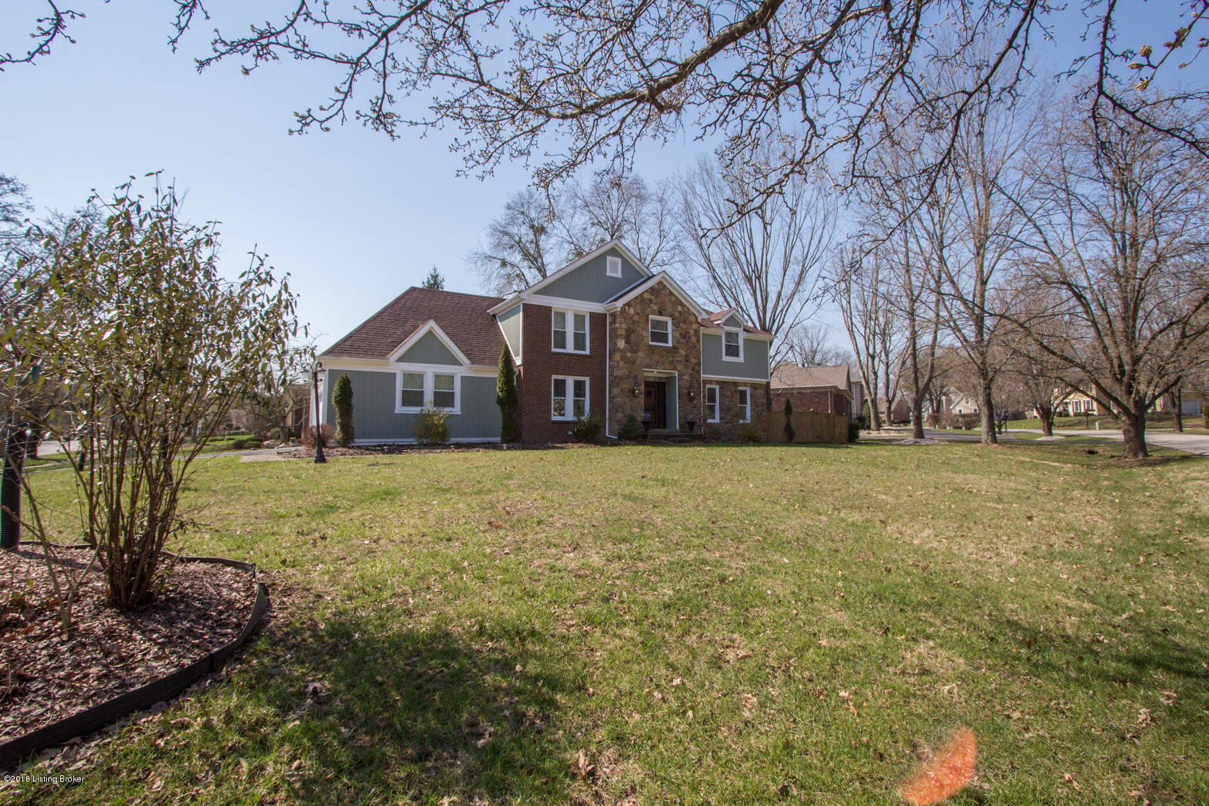 6912 Timber Ridge Court Prospect, KY 40059 - Photo 4 of 61 Fantastic LOT