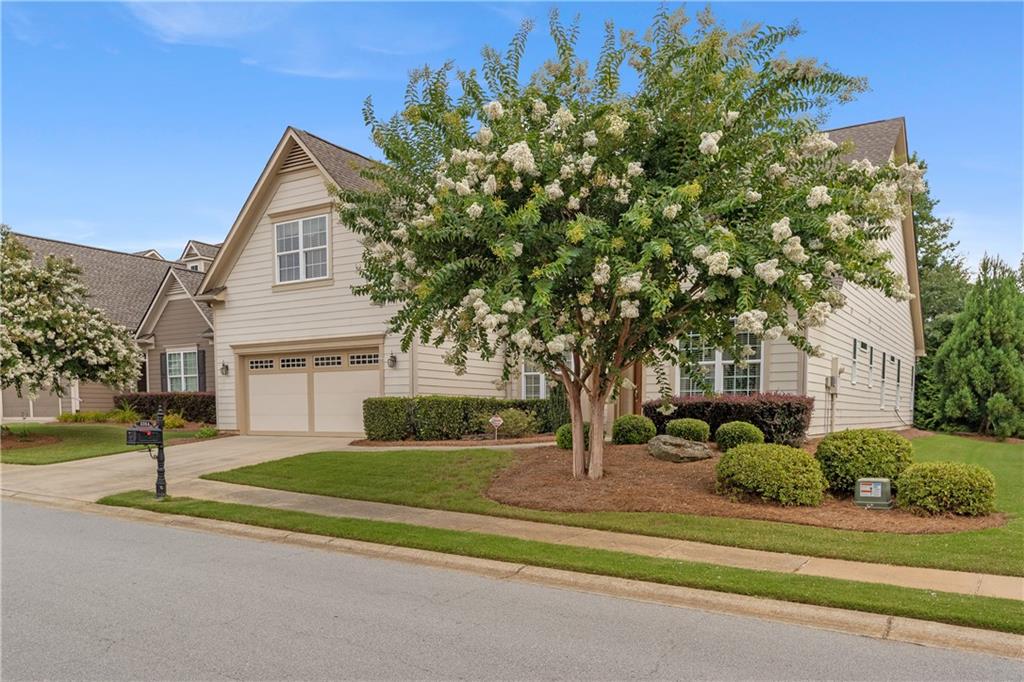3354 Locust Cove Road Gainesville, GA 30504 - Photo 4 of 54 Gallery Image 4