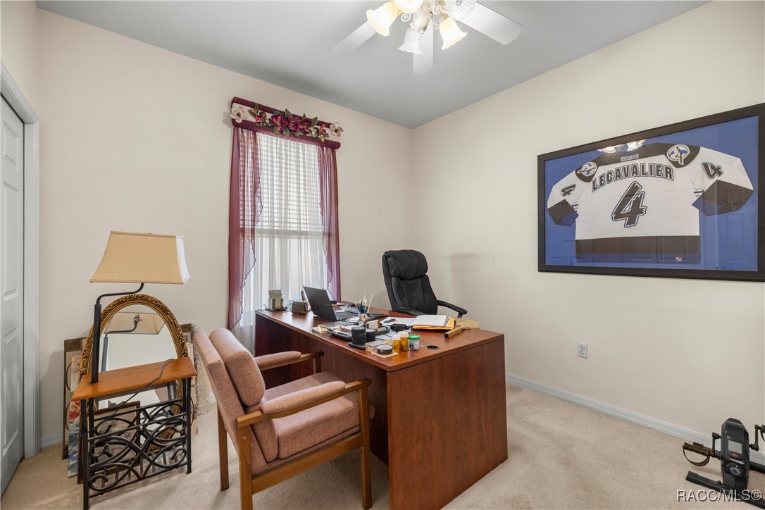 389 West Doerr Path Hernando, FL 34442 - Photo 41 of 84