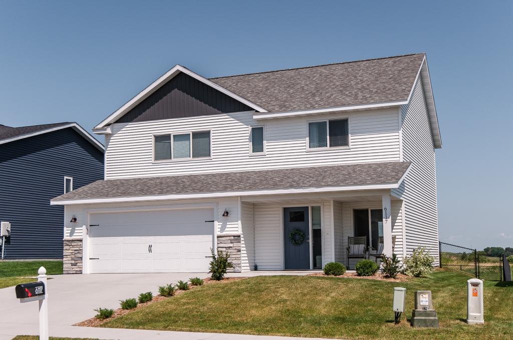 6117 51st Street Northwest Rochester, MN 55901 - Photo 1 of 1 Gallery Image 1