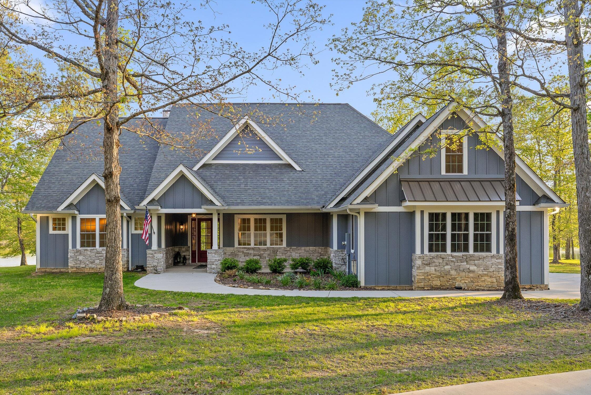 234 Reflection Drive Dunlap, TN 37327 - Photo 2 of 88 42-Reflection-40