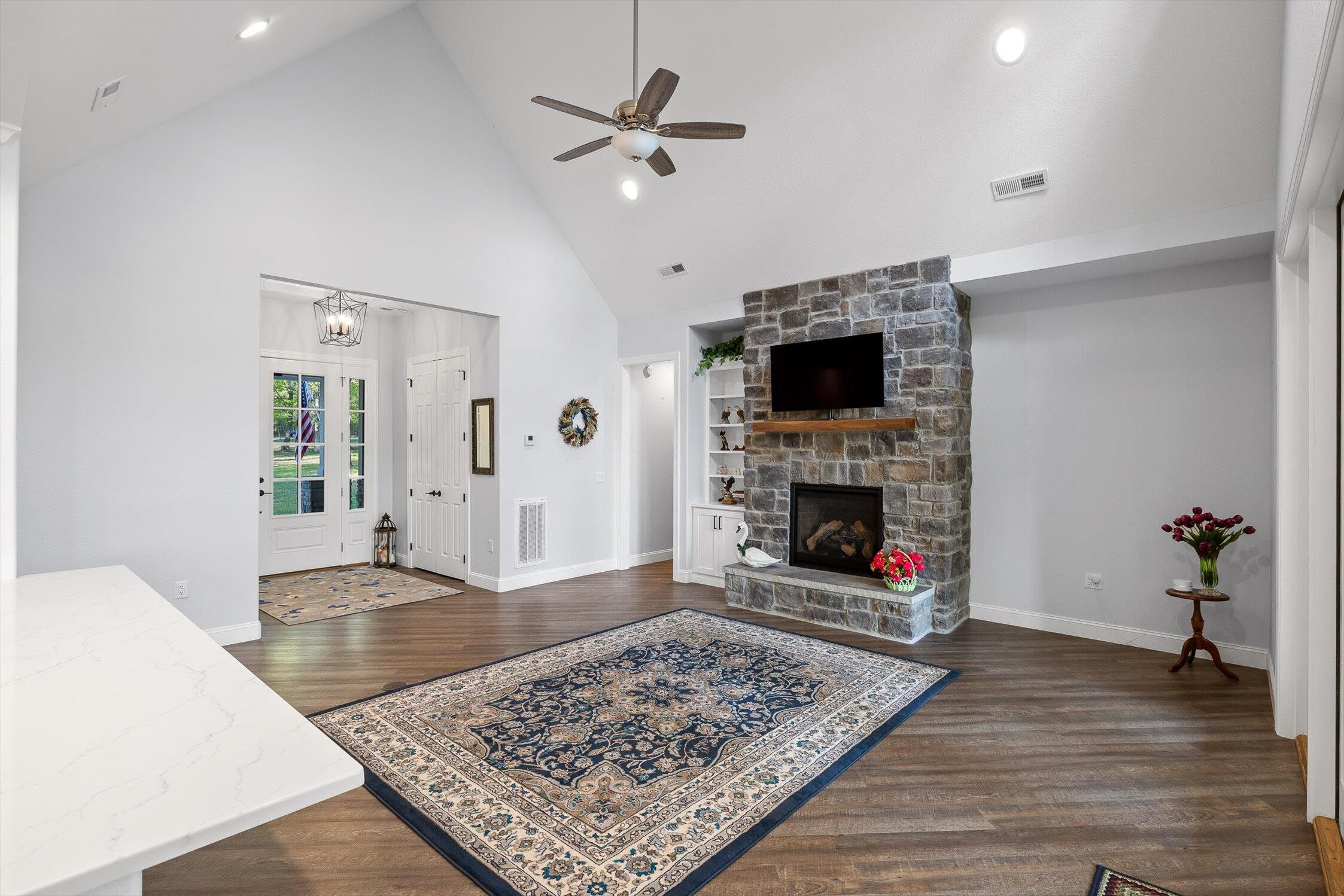 234 Reflection Drive Dunlap, TN 37327 - Photo 23 of 88 09-Reflection-7