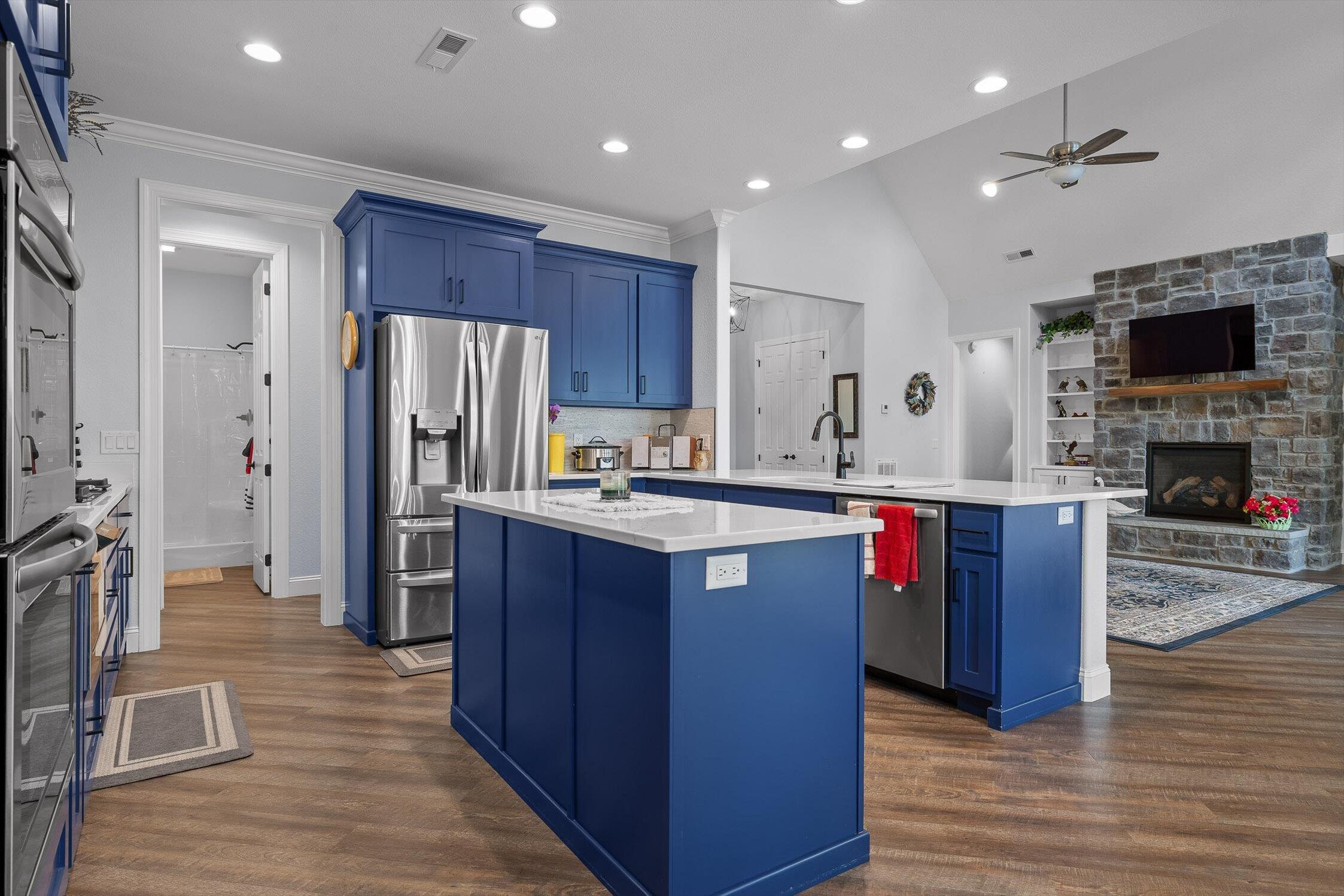 234 Reflection Drive Dunlap, TN 37327 - Photo 27 of 88 16-Reflection-14