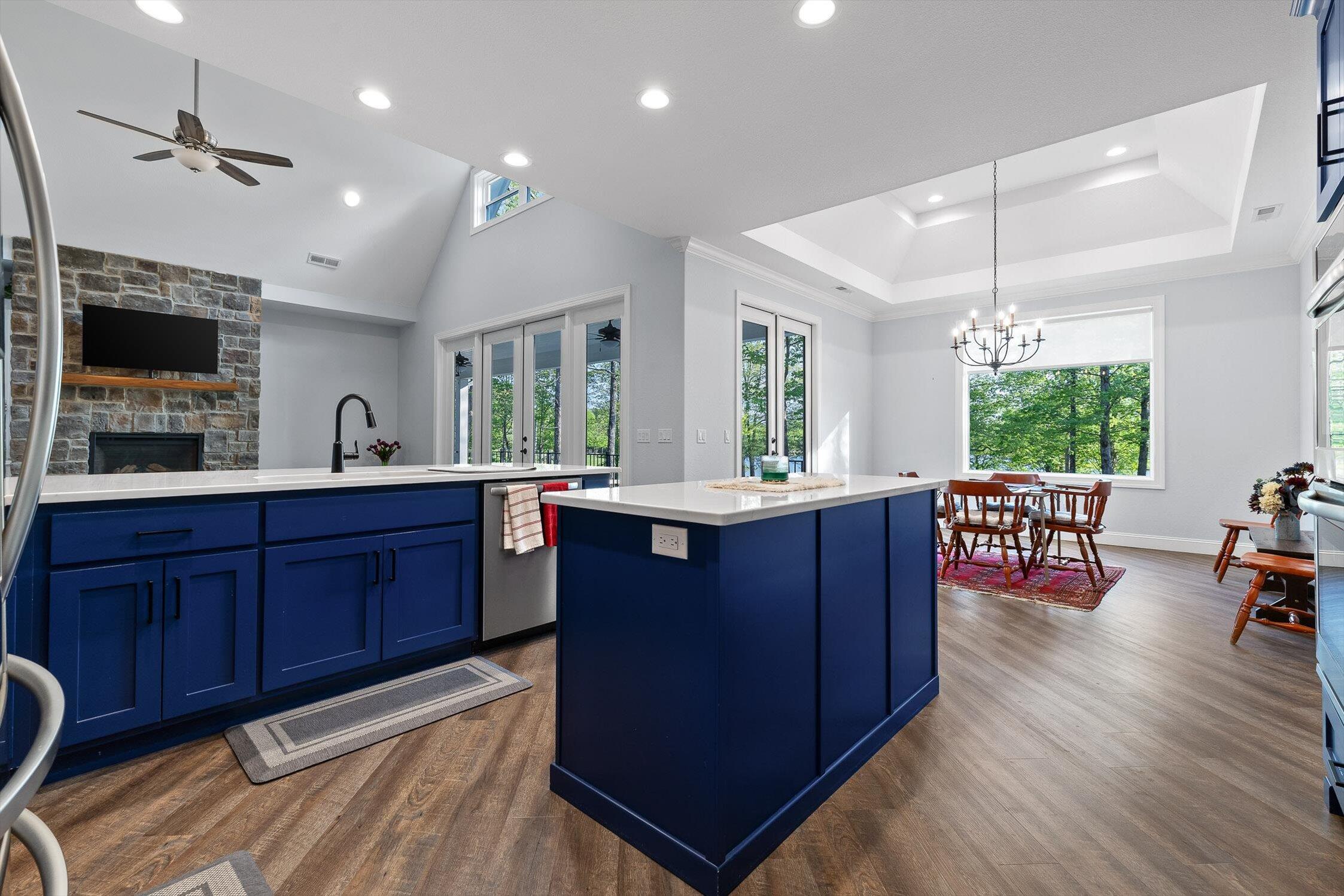 234 Reflection Drive Dunlap, TN 37327 - Photo 30 of 88 17-Reflection-15