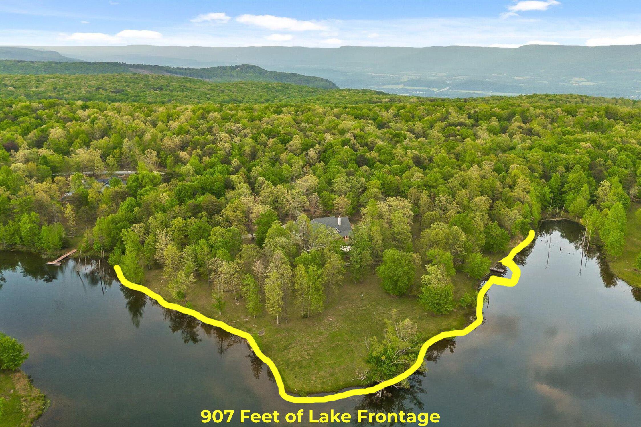 234 Reflection Drive Dunlap, TN 37327 - Photo 5 of 88 Reflection