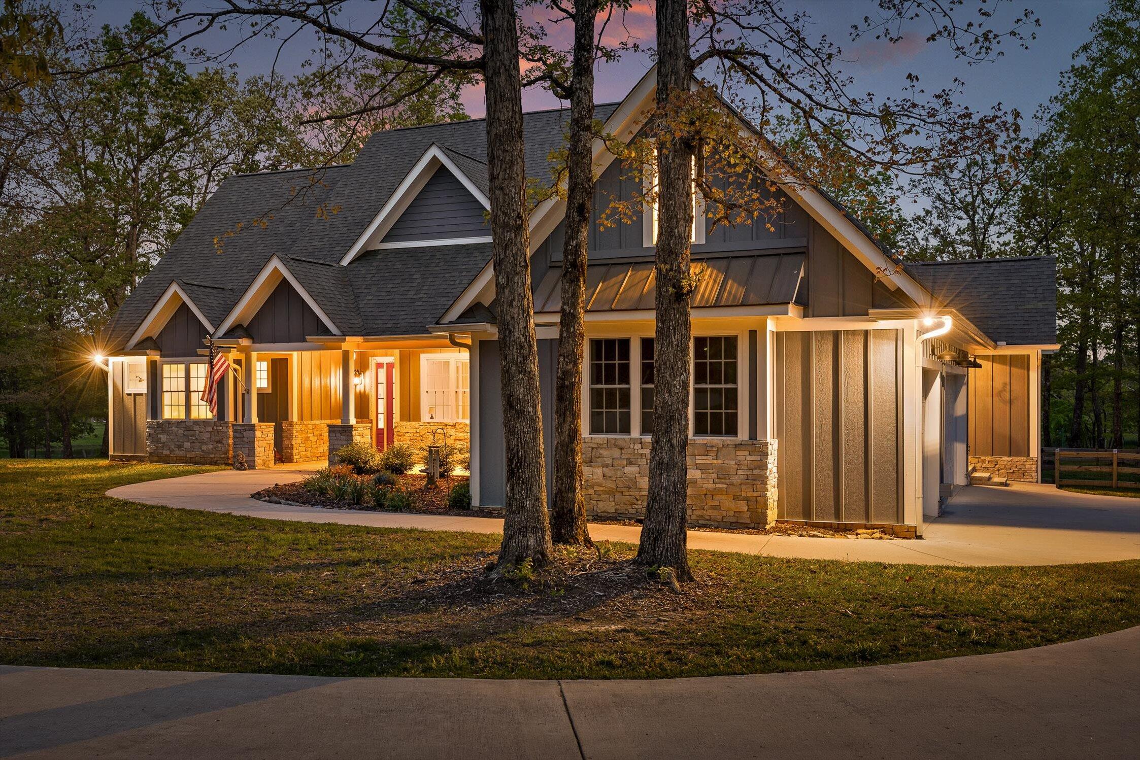234 Reflection Drive Dunlap, TN 37327 - Photo 56 of 88 83-Reflection-82