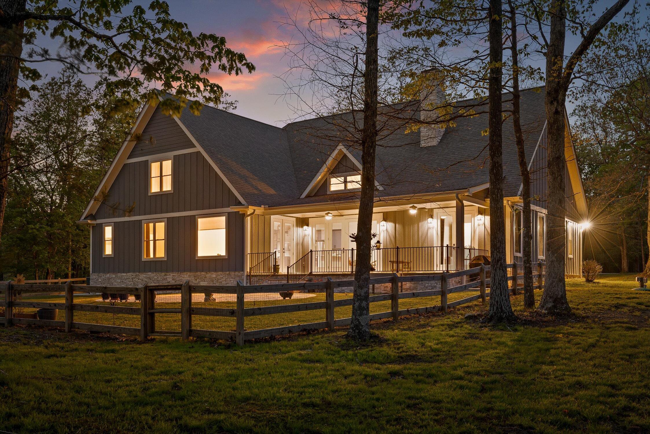 234 Reflection Drive Dunlap, TN 37327 - Photo 58 of 88 89-Reflection-88