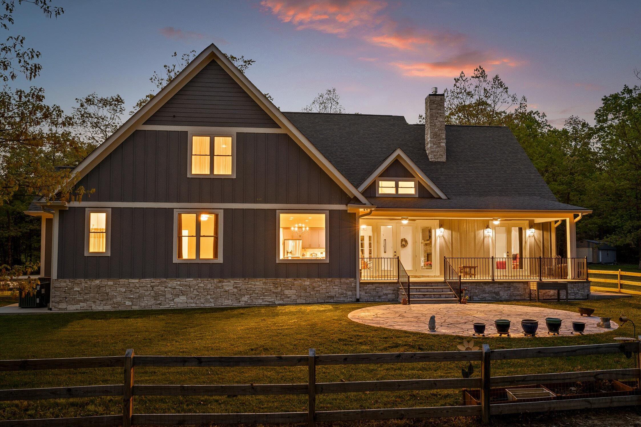 234 Reflection Drive Dunlap, TN 37327 - Photo 59 of 88 87-Reflection-86