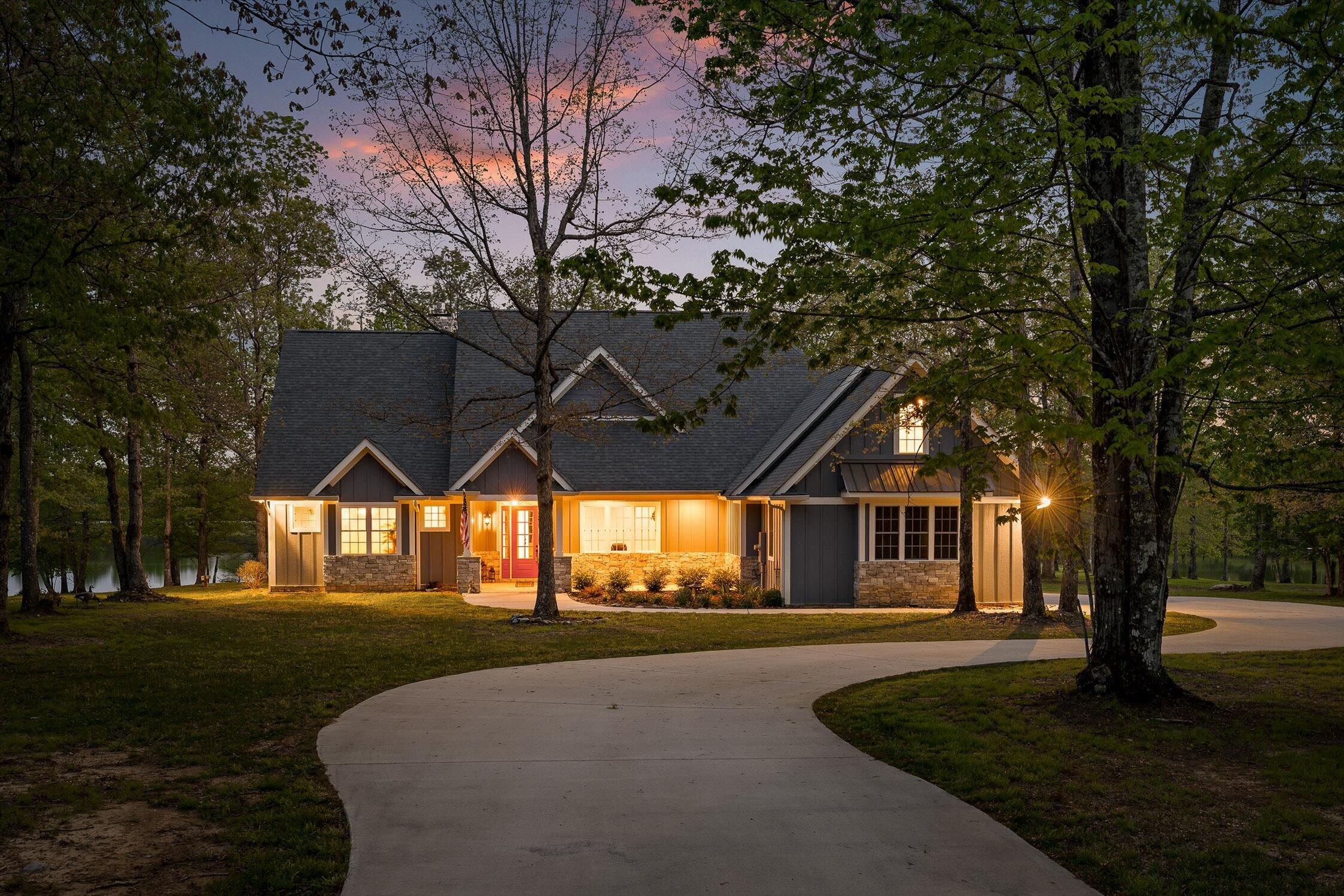 234 Reflection Drive Dunlap, TN 37327 - Photo 6 of 88 82-Reflection-81