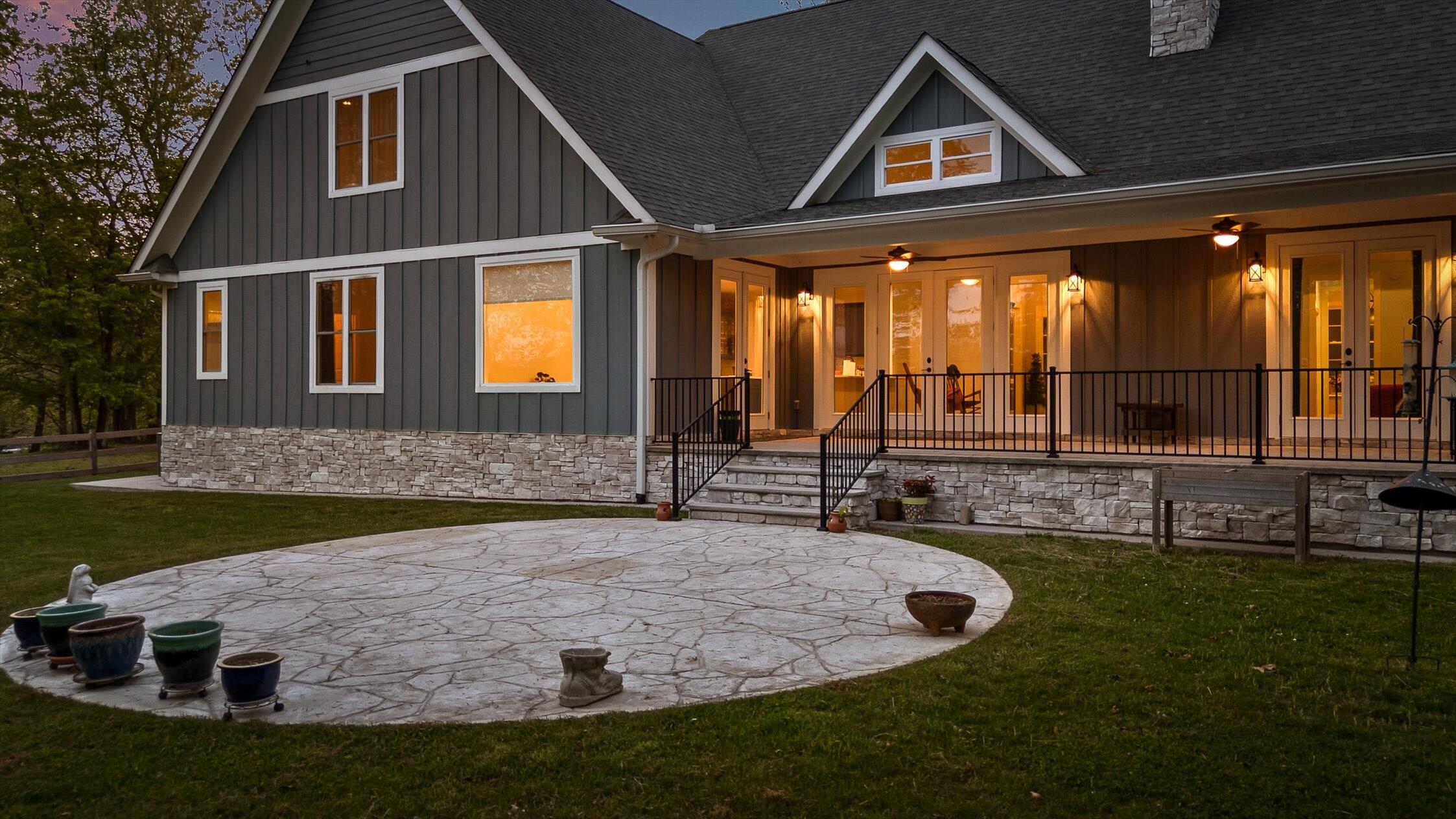 234 Reflection Drive Dunlap, TN 37327 - Photo 60 of 88 80-Reflection-78