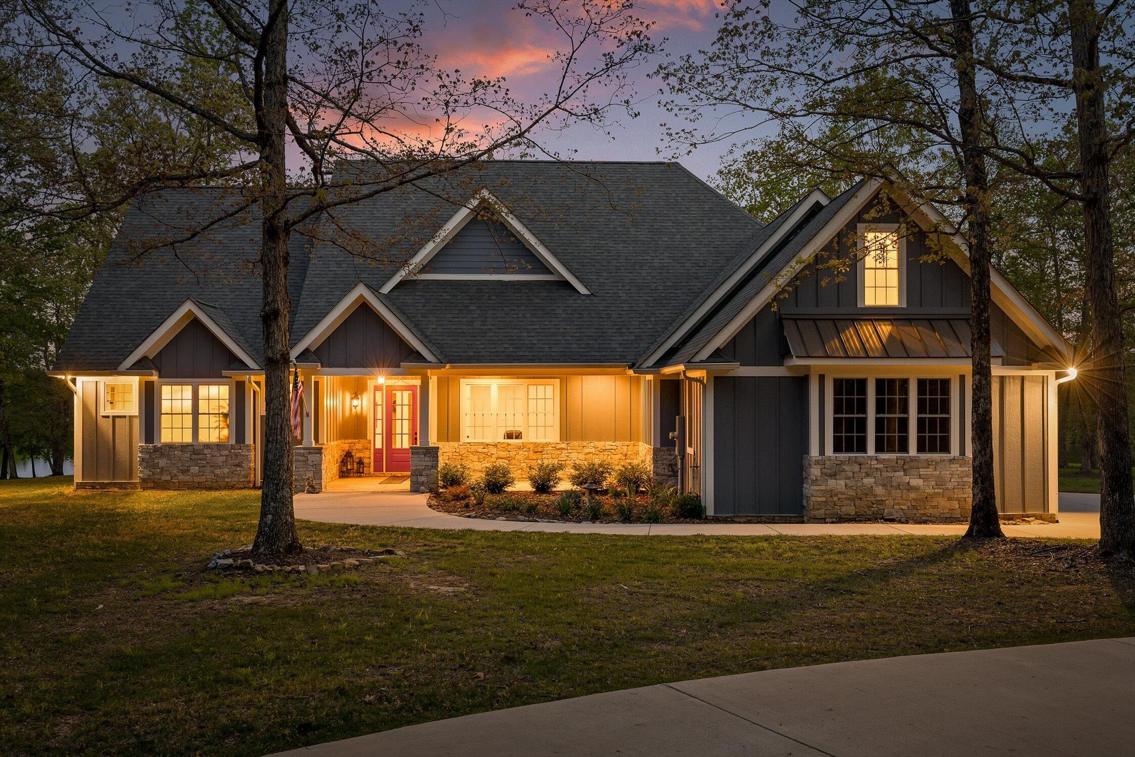 234 Reflection Drive Dunlap, TN 37327 - Photo 7 of 88 81-Reflection-80